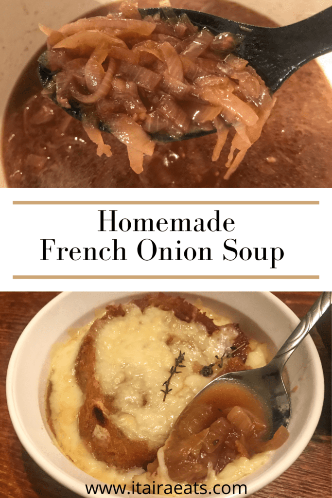 french onion soup pin