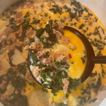 zuppa toscana feature image