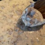 sausage gravy feature image